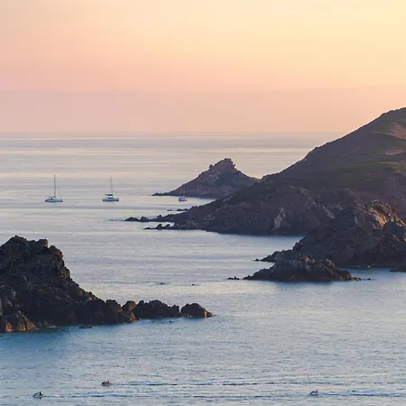 Lägenhet Isula Bianca