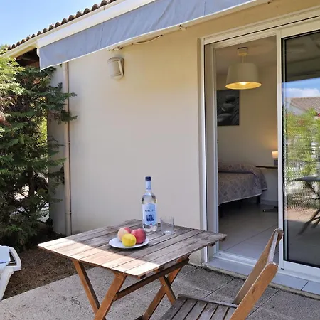 Isula Bianca * Porticcio (Corsica)