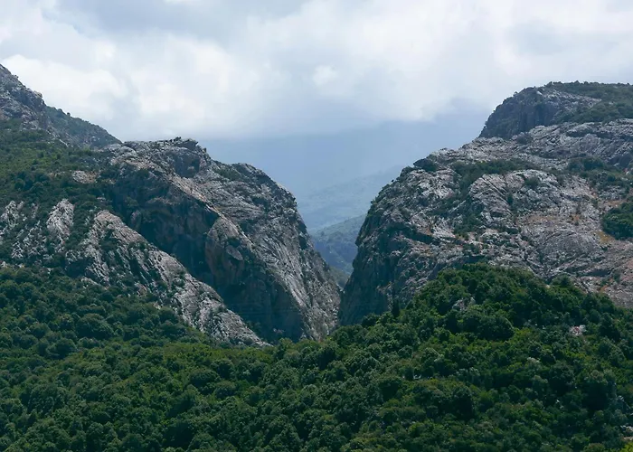 Isula Bianca Lägenhet Porticcio (Corsica)