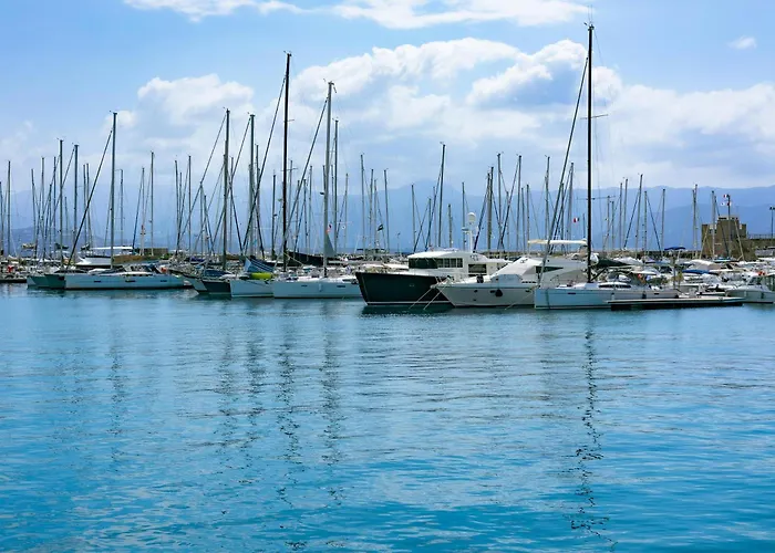 Lägenhet Isula Bianca Porticcio (Corsica)