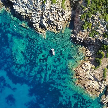 Isula Bianca Apartment