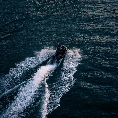 Isula Bianca Apartment *