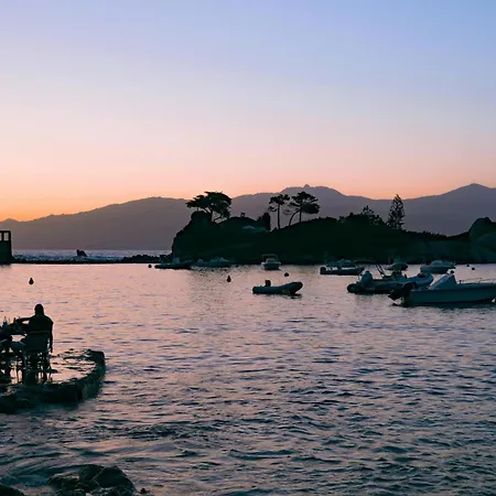 Apartment Isula Bianca *