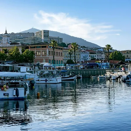 Isula Bianca Porticcio (Corsica)