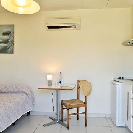 Isula Bianca Apartment