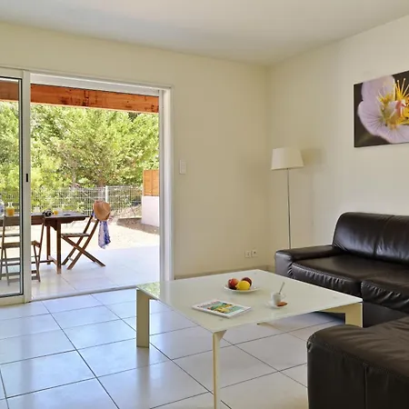 Isula Bianca Apartment *