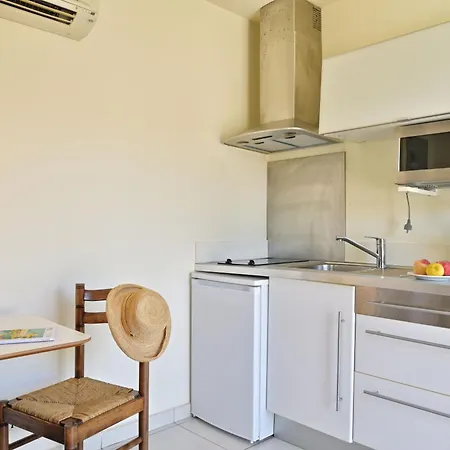 Isula Bianca Apartment Porticcio (Corsica)