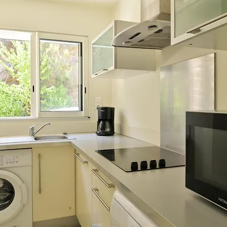 Apartment Isula Bianca Porticcio (Corsica)