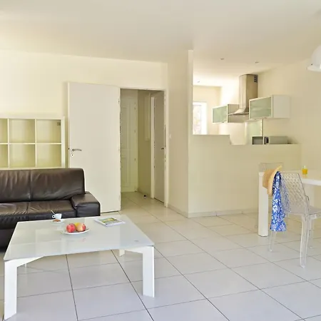 Isula Bianca Apartment
