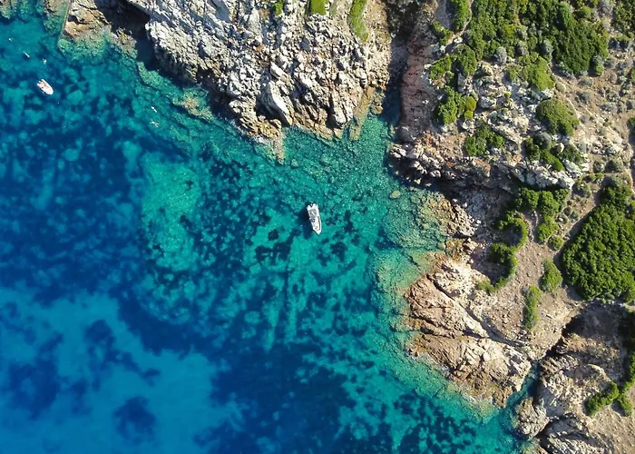 Isula Bianca Appartement