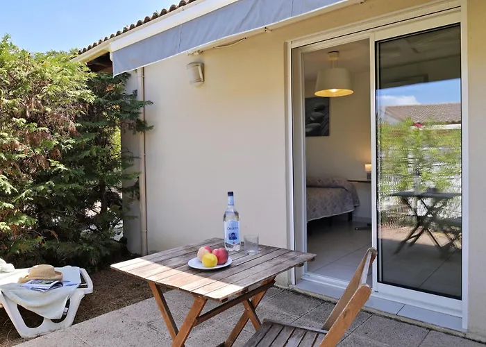 Isula Bianca * Porticcio (Corsica)