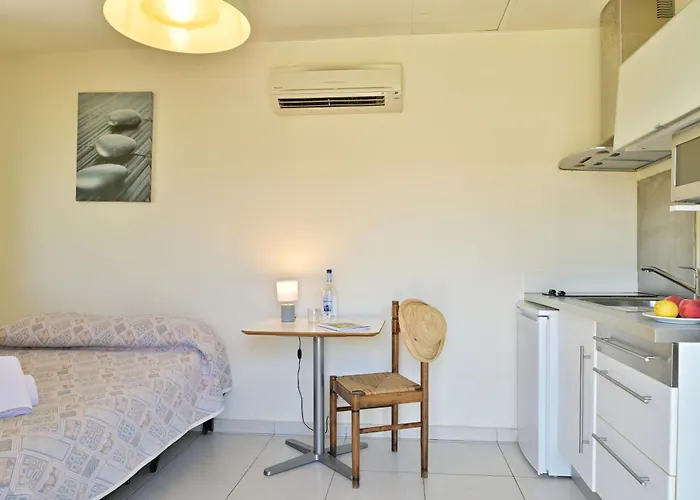 Isula Bianca Appartement