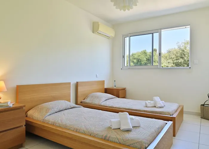 Appartement Isula Bianca *