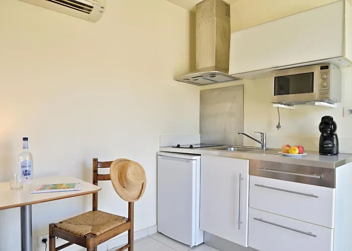 Isula Bianca Appartement Porticcio (Corsica)