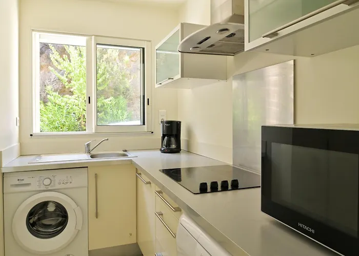 Appartement Isula Bianca Porticcio (Corsica)