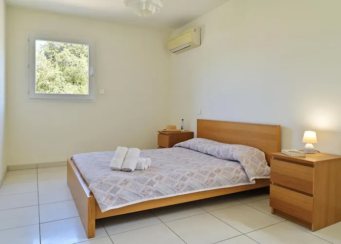 Isula Bianca * Porticcio (Corsica)