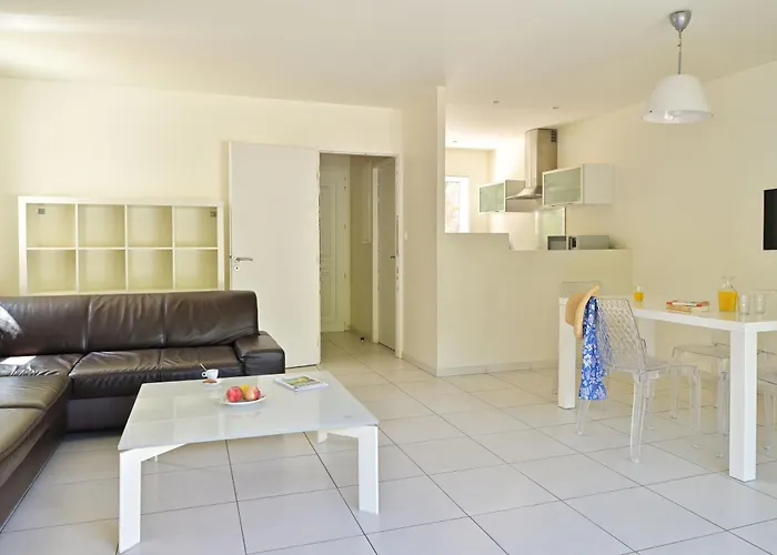 Isula Bianca Appartement